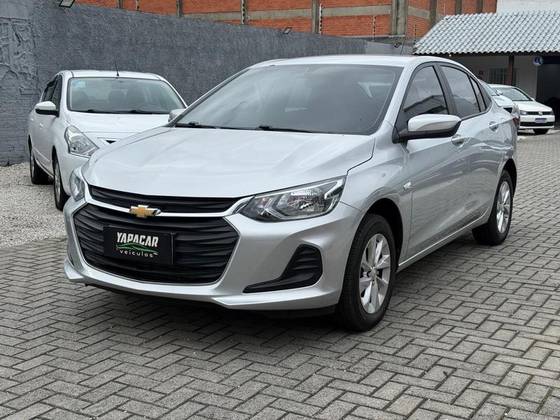 CHEVROLET ONIX 1.0 FLEX LT MANUAL CHEVROLET ONIX 1.0 FLEX LT MANUAL